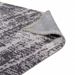 Darja Distressed Rustic Modern 8x10 Area Rug