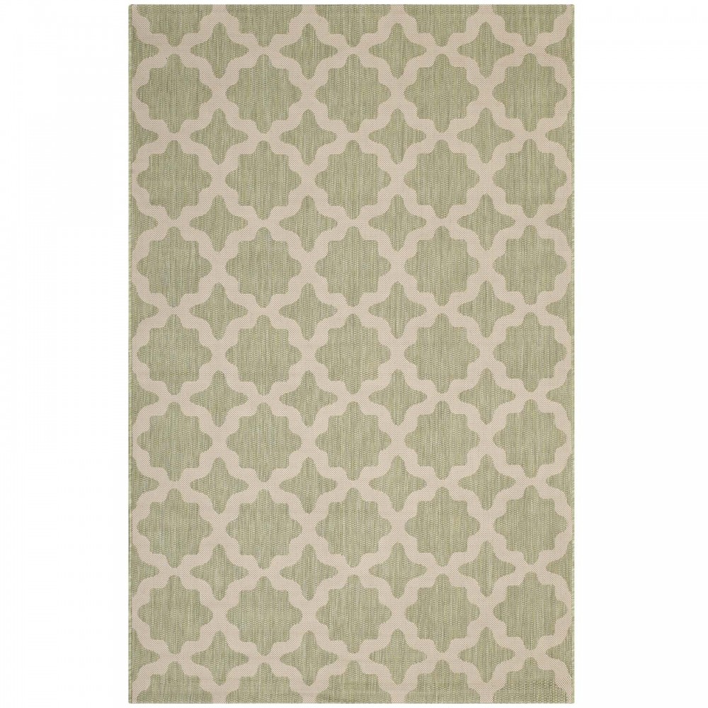 Cerelia Moroccan Trellis 9x12 Indoor and Outdoor Area Rug Cerelia Moroccan Trellis 9x12 Indoor and Outdoor Area Rug