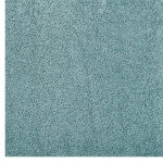 Enyssa Solid 5x8 Shag Area Rug