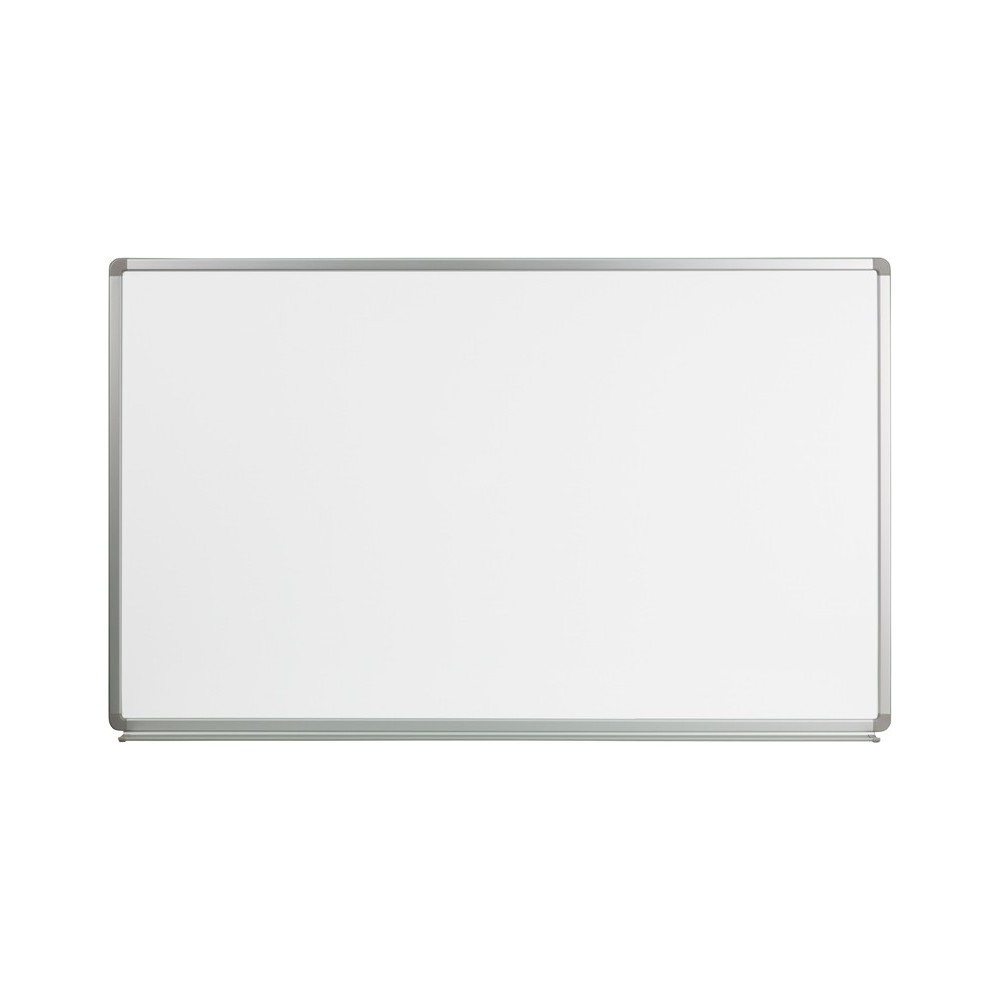 5' W x 3' H Magnetic Marker Board