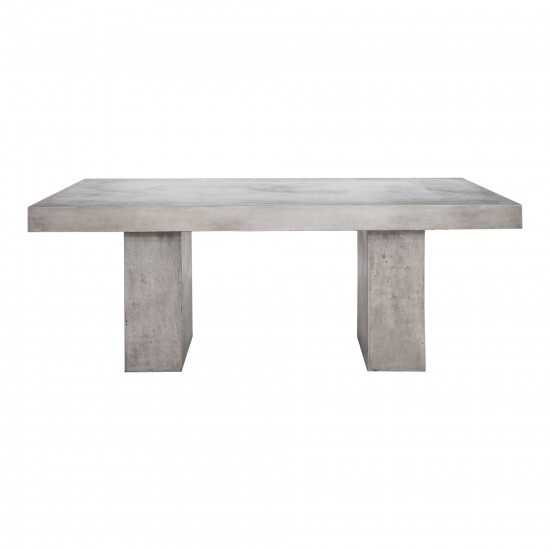 ANTONIUS OUTDOOR DINING TABLE