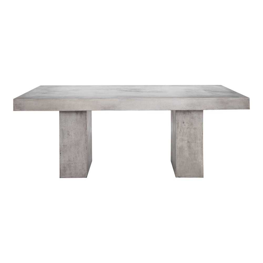 ANTONIUS OUTDOOR DINING TABLE