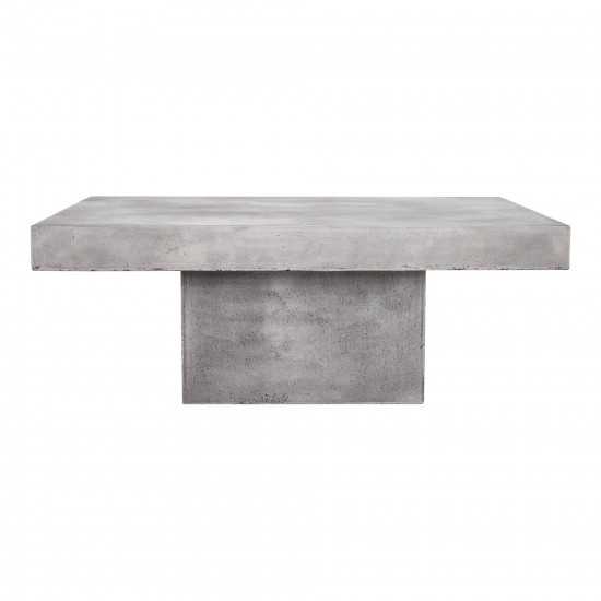 MAXIMA OUTDOOR COFFEE TABLE