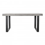 JEDRIK OUTDOOR DINING TABLE SMALL