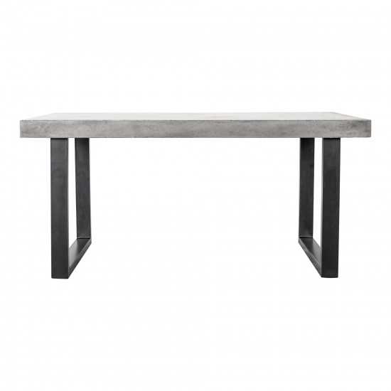JEDRIK OUTDOOR DINING TABLE SMALL