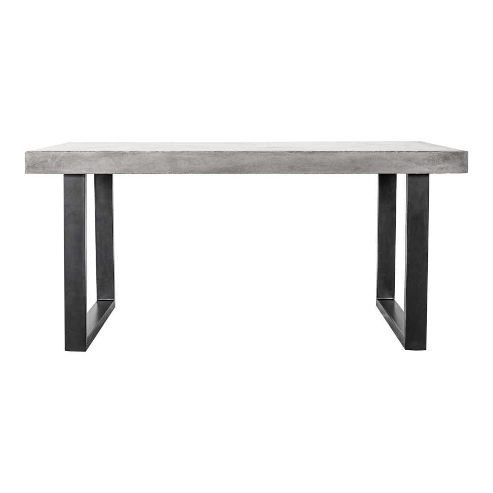 JEDRIK OUTDOOR DINING TABLE SMALL JEDRIK OUTDOOR DINING TABLE SMALL