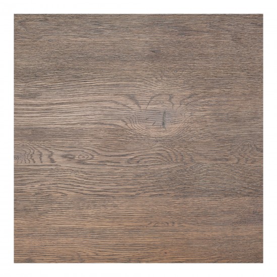 KAIA OAK DINING TABLE