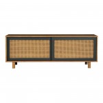 ASHTON MEDIA CONSOLE