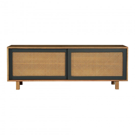 ASHTON MEDIA CONSOLE