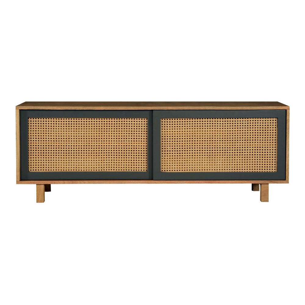 ASHTON MEDIA CONSOLE