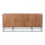 ATELIER SIDEBOARD NATURAL