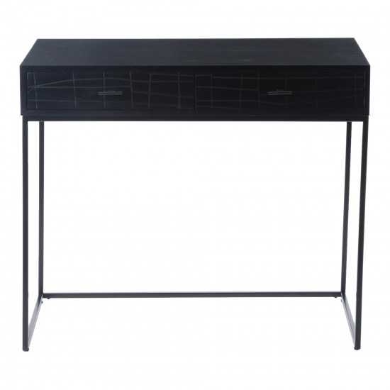 ATELIER DESK BLACK