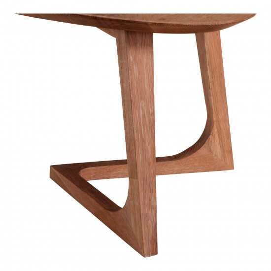 GODENZA END TABLE