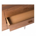 SIENNA SIDEBOARD WALNUT LARGE