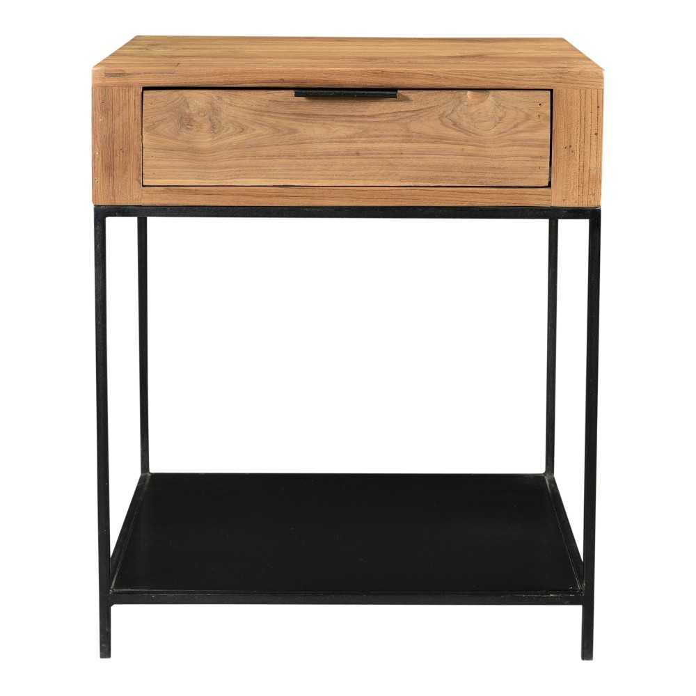 JOLIET SIDE TABLE