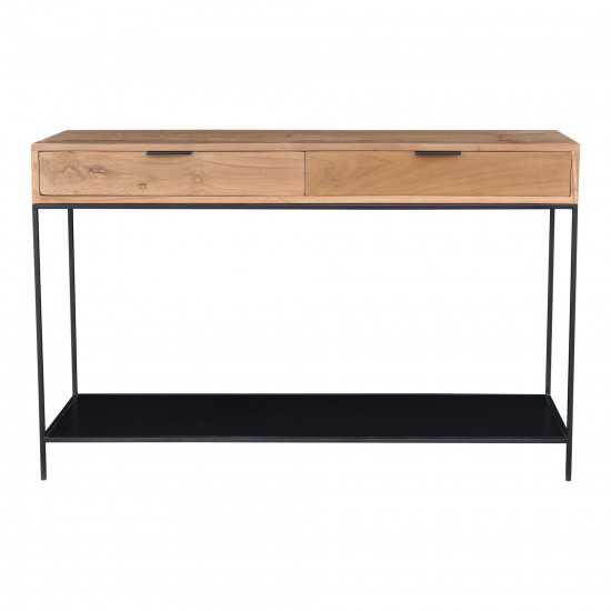 JOLIET CONSOLE TABLE