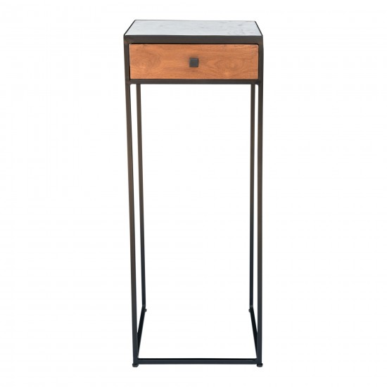 ELTON TALL ACCENT TABLE