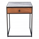 ELTON ACCENT TABLE