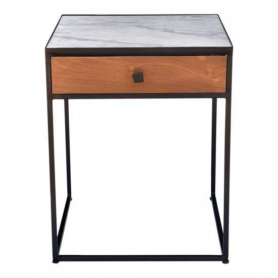 ELTON ACCENT TABLE