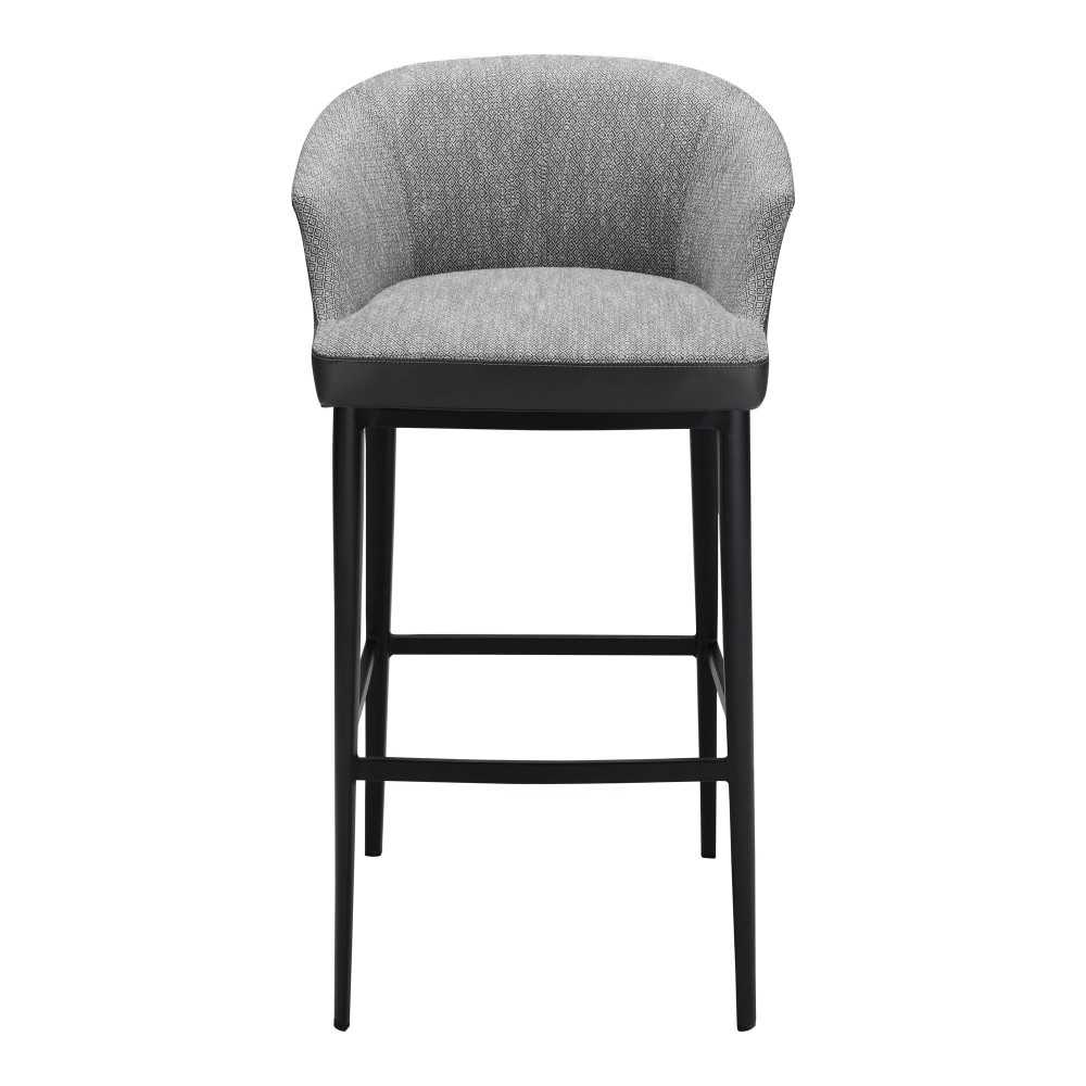 BECKETT BARSTOOL GREY BECKETT BARSTOOL GREY