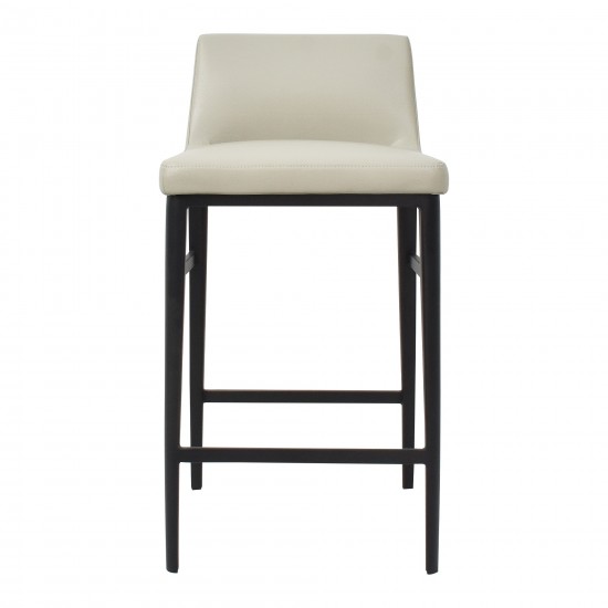 BARON COUNTER STOOL BEIGE