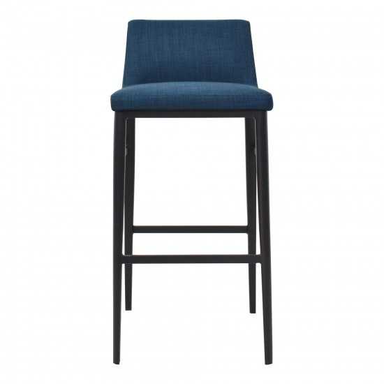 BARON BARSTOOL BLUE