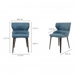 SKYLAR DINING CHAIR