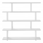 MIRI SHELF LARGE WHITE