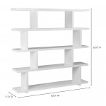 MIRI SHELF LARGE WHITE