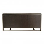 VINCENT SIDEBOARD DARK BROWN