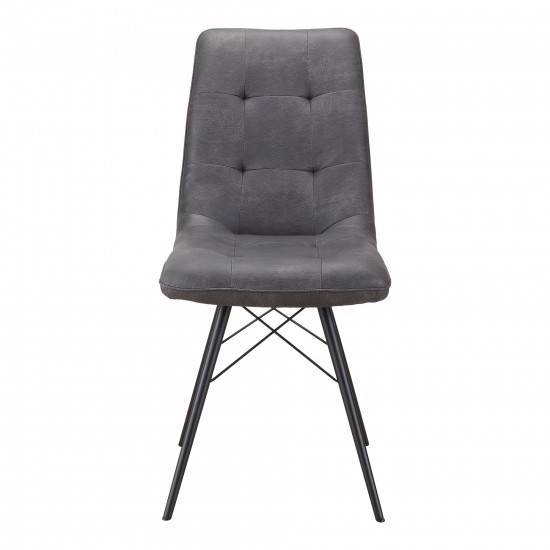 MORRISON SIDE CHAIR-M2