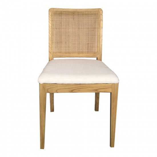 ORVILLE DINING CHAIR-M2