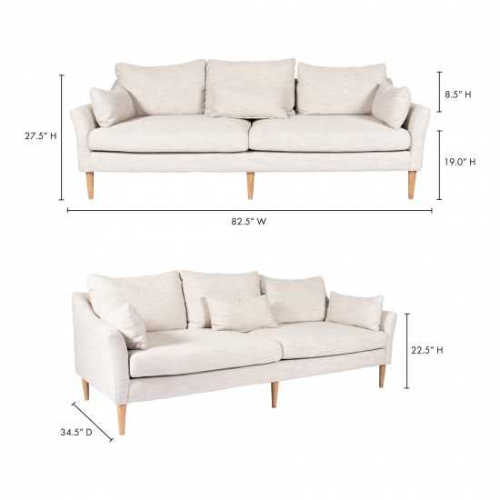 CALISTA SOFA