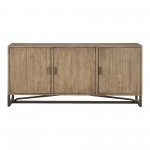 SIERRA SIDEBOARD