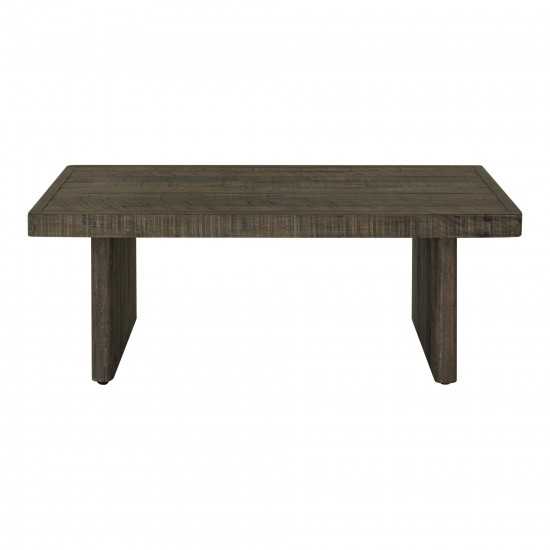 MONTEREY COFFEE TABLE