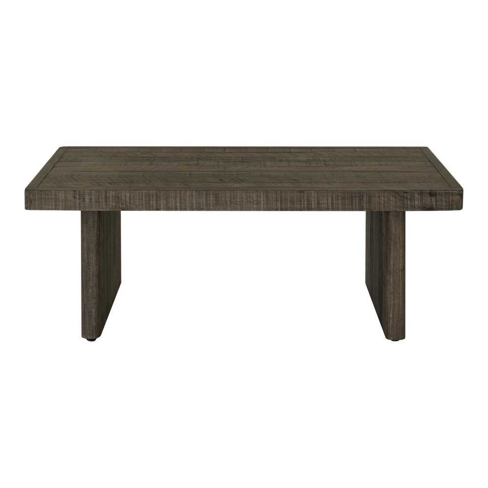 MONTEREY COFFEE TABLE