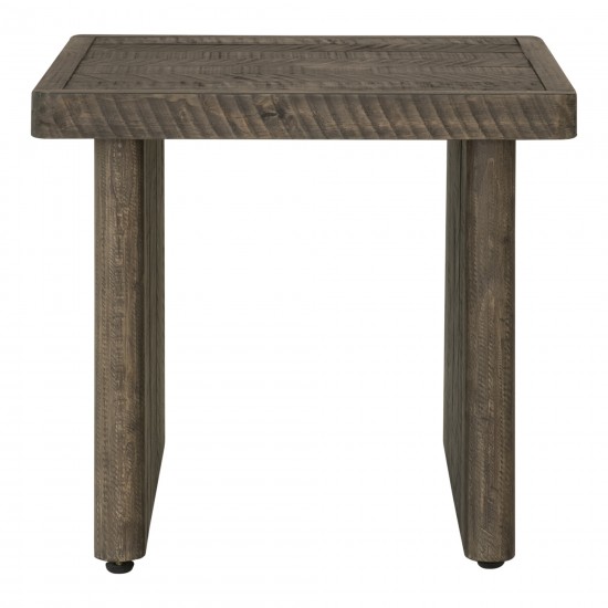 MONTEREY END TABLE