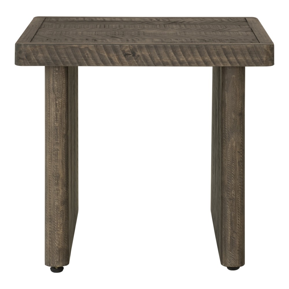 MONTEREY END TABLE MONTEREY END TABLE