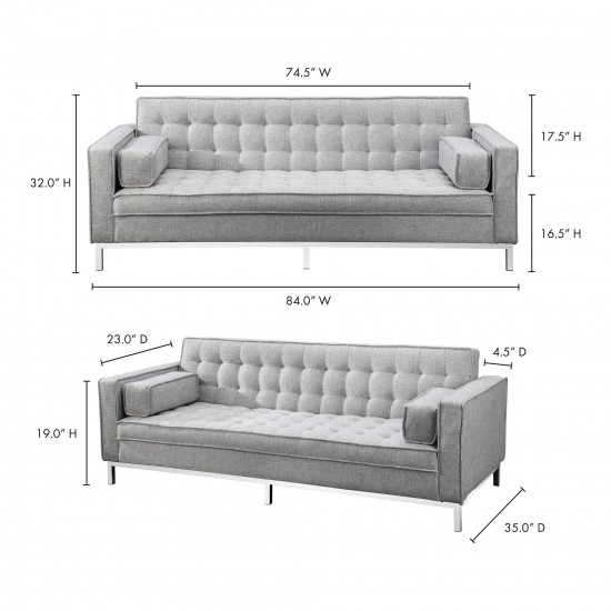 COVELLA SOFA BED