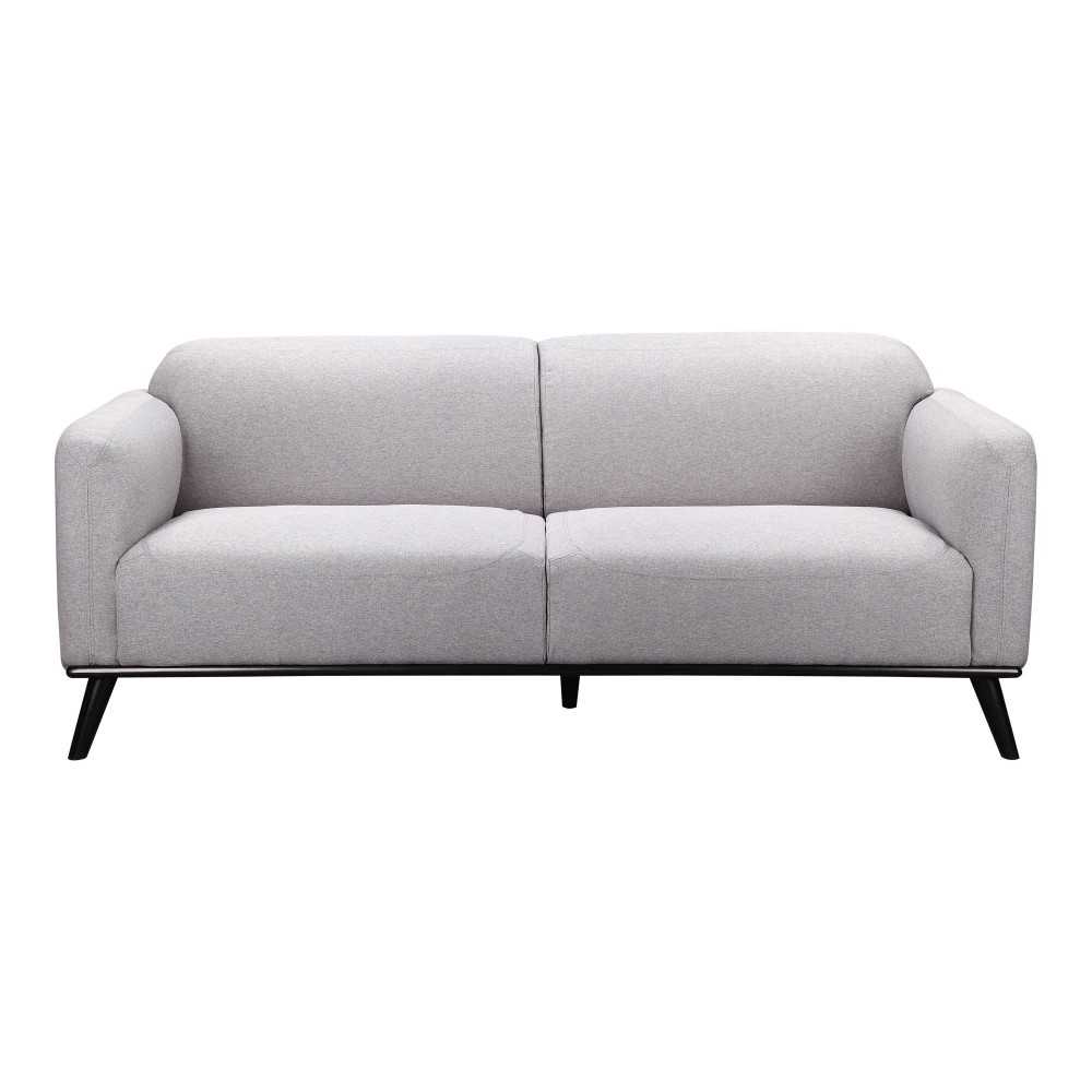 PEPPY SOFA GREY