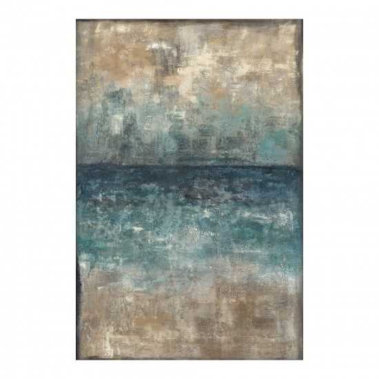 ON THE HORIZON WALL DÉCOR