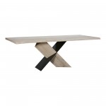 INSTINCT DINING TABLE