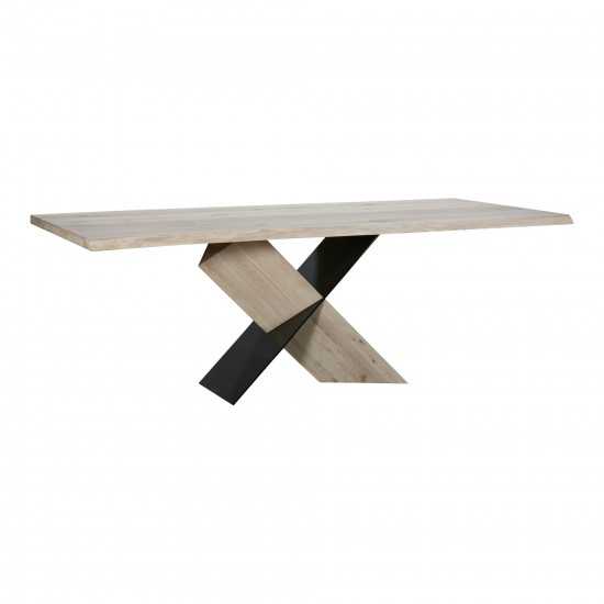 INSTINCT DINING TABLE