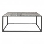 WINSLOW MARBLE COFFEE TABLE