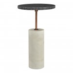 DUSK ACCENT TABLE