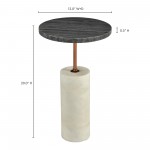 DUSK ACCENT TABLE