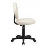 Baseball Swivel Task Office Chair