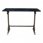 STURDY BAR TABLE