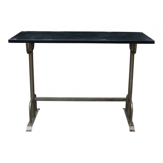 STURDY BAR TABLE