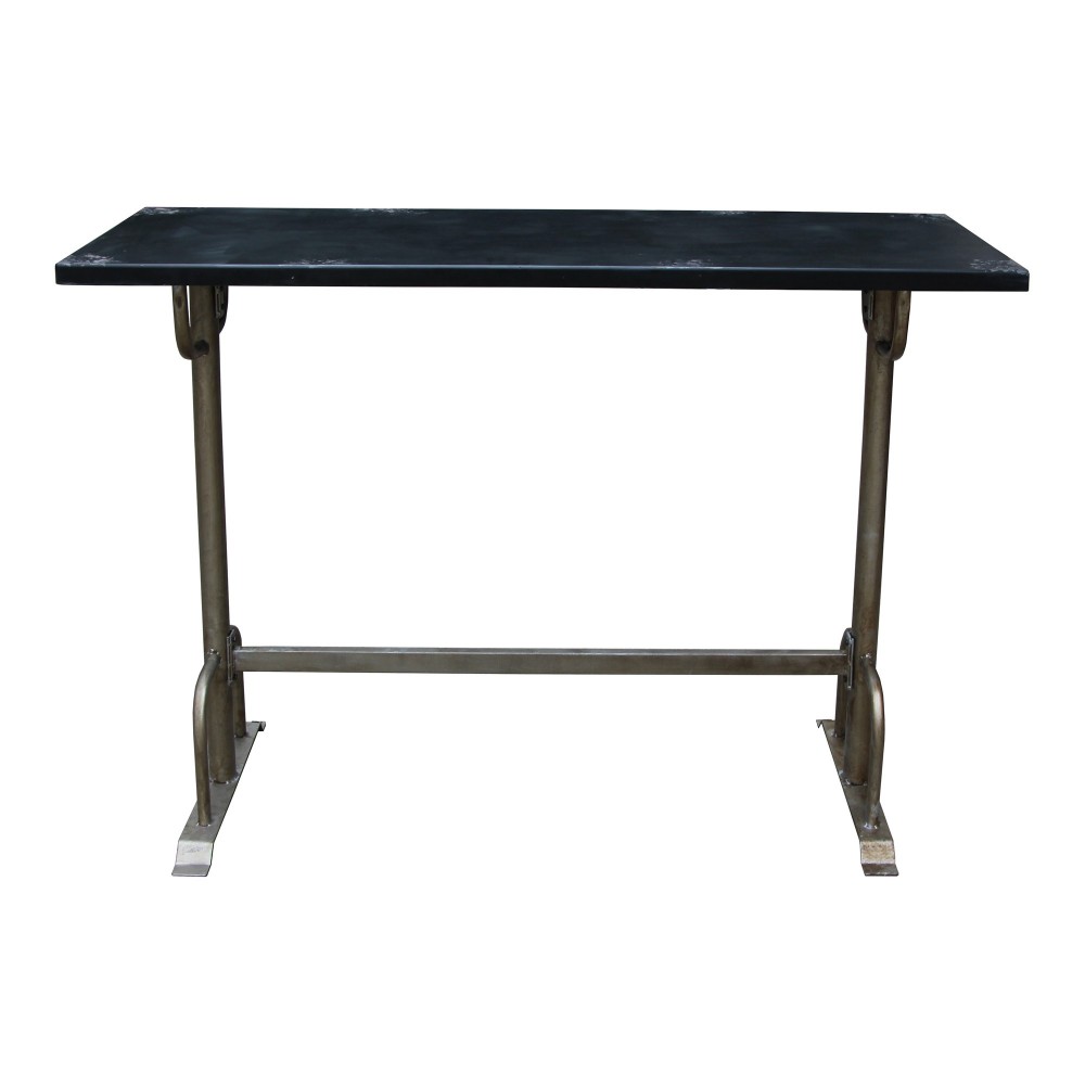 STURDY BAR TABLE